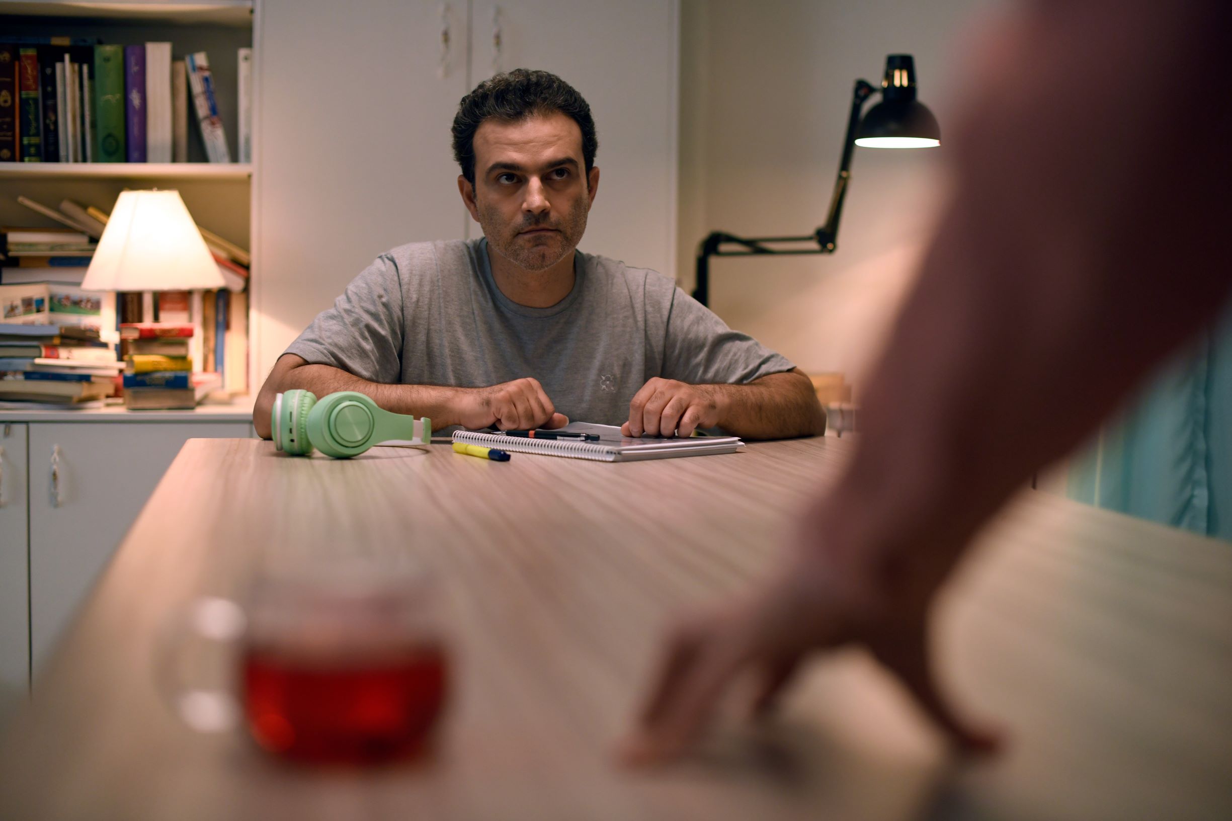 Rastegari dar gharantine