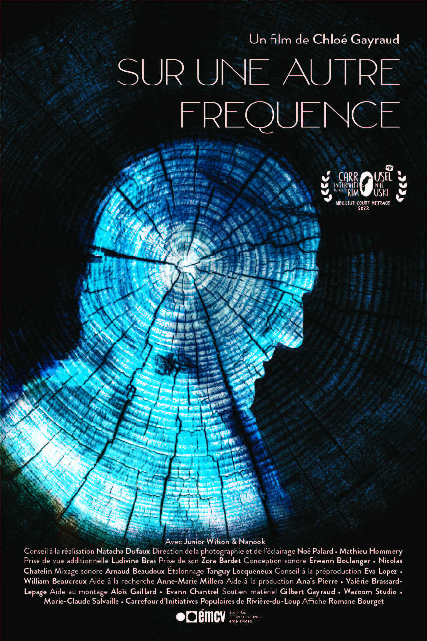 Sur une autre fréquence