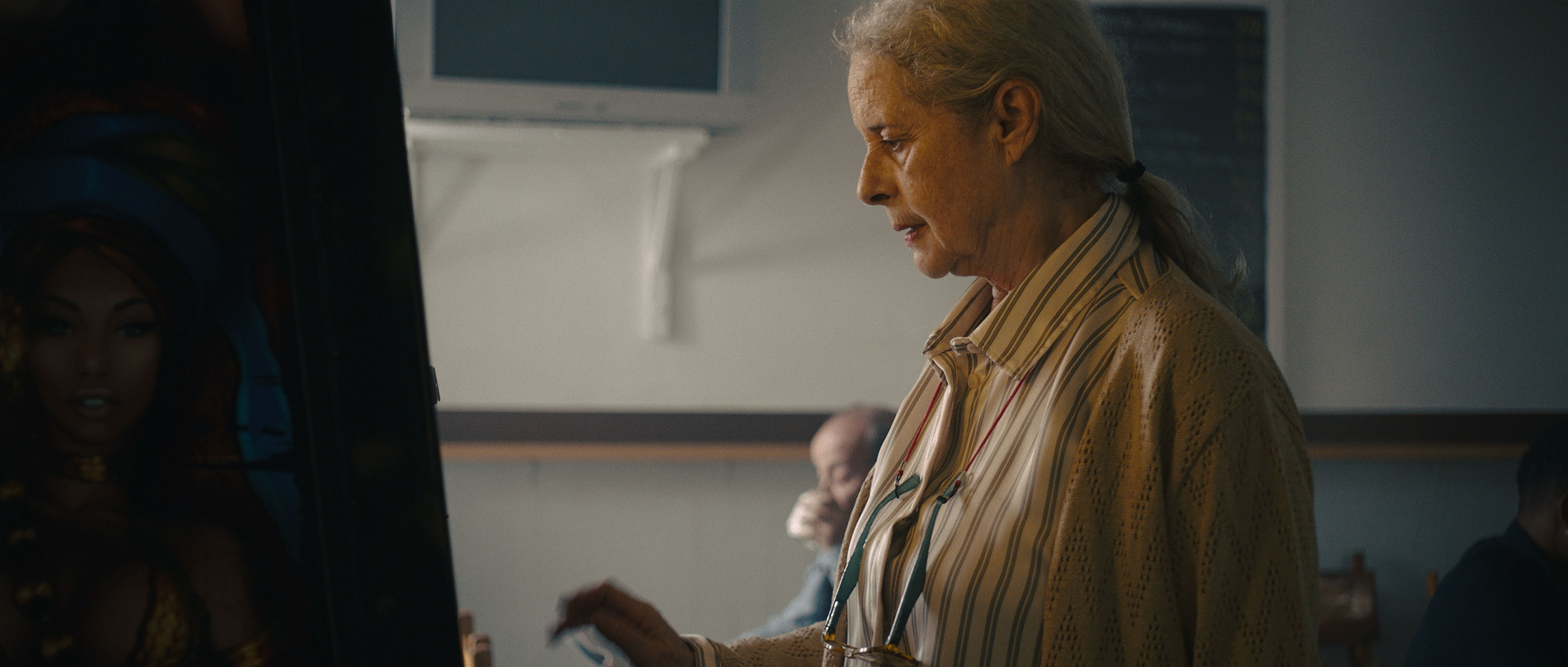 Fairgame: 90 minutos con el rifle