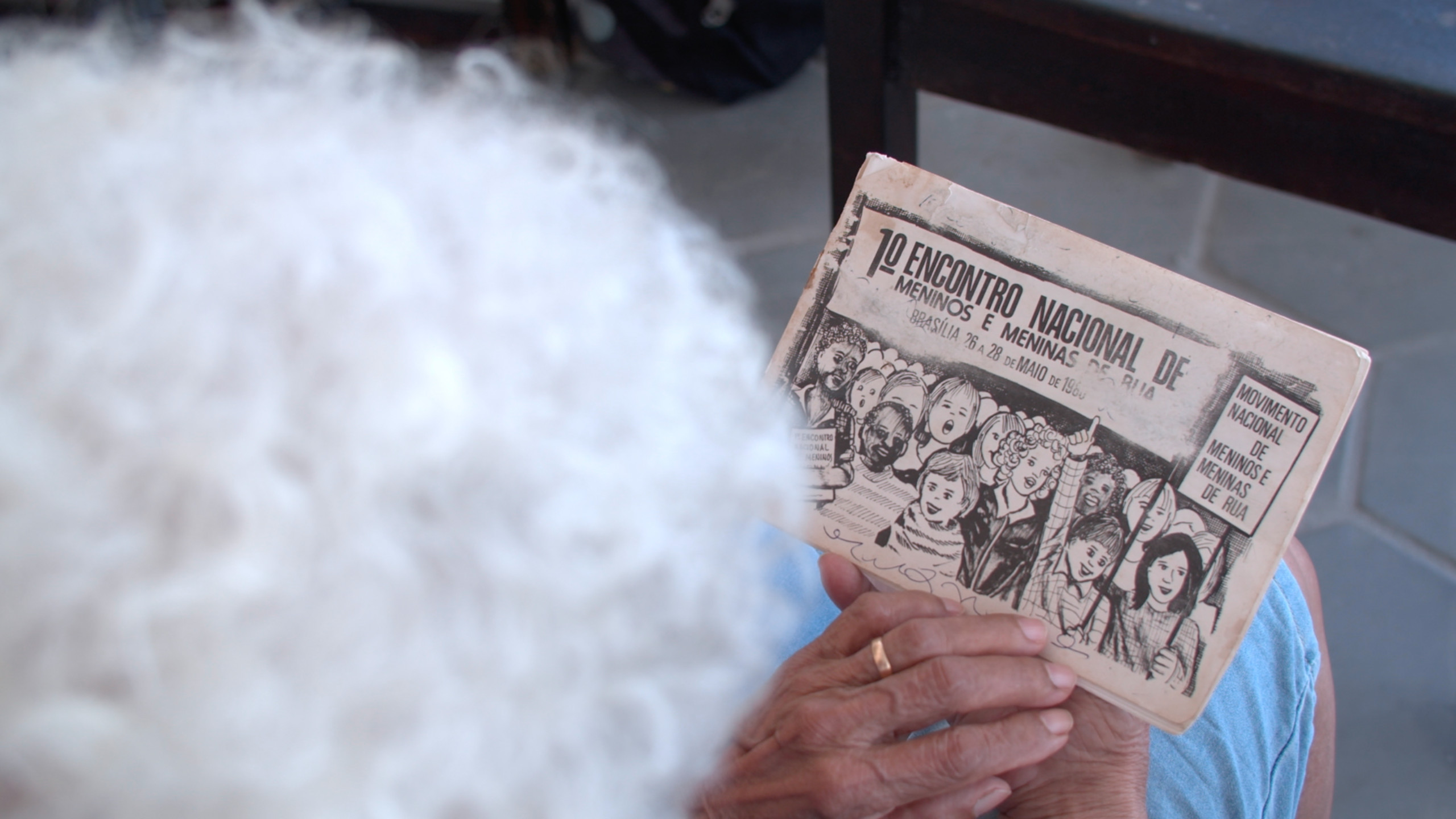 Mil Mãos e Mil Corações