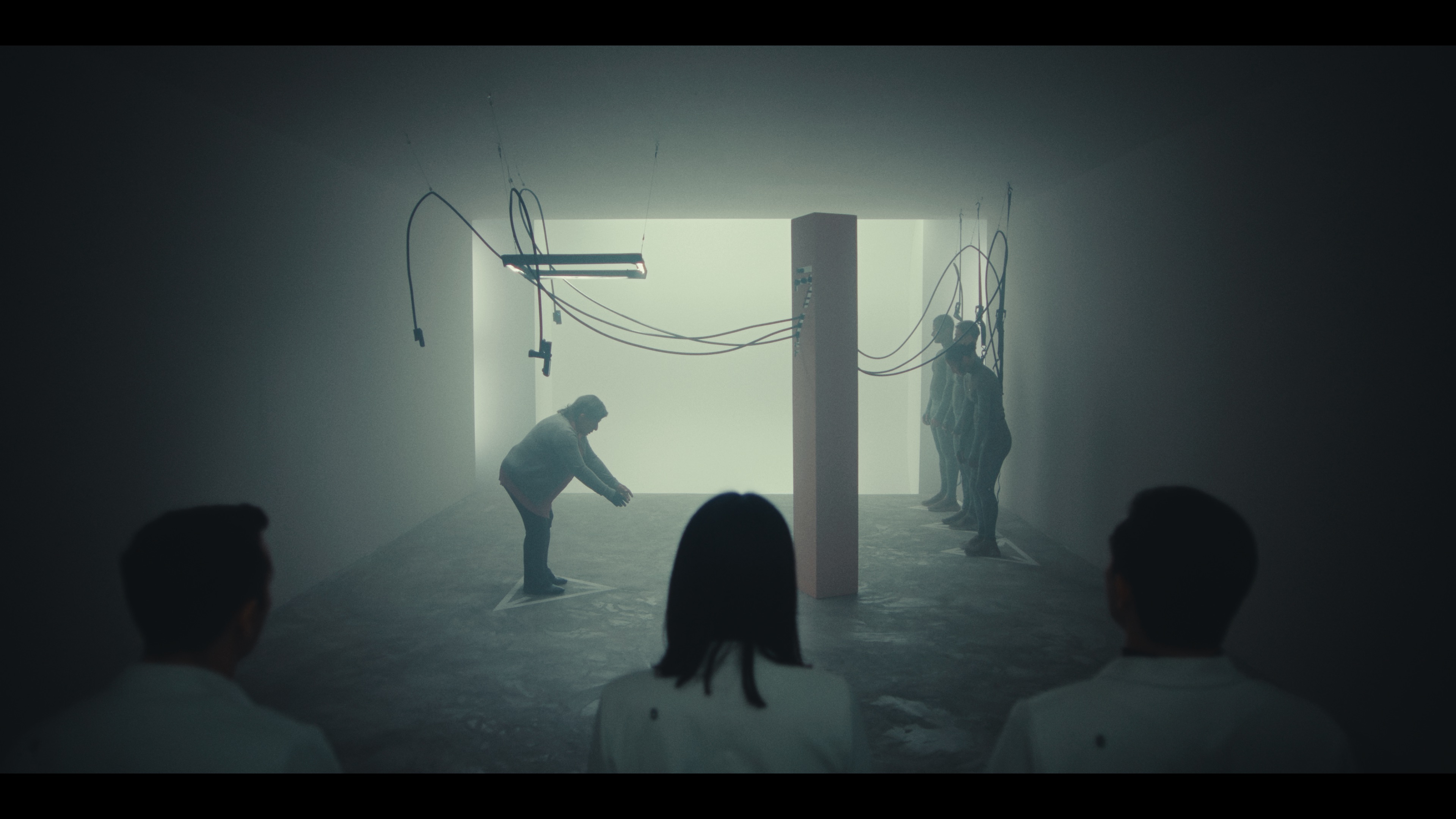 Ballad of Tita and the Machines