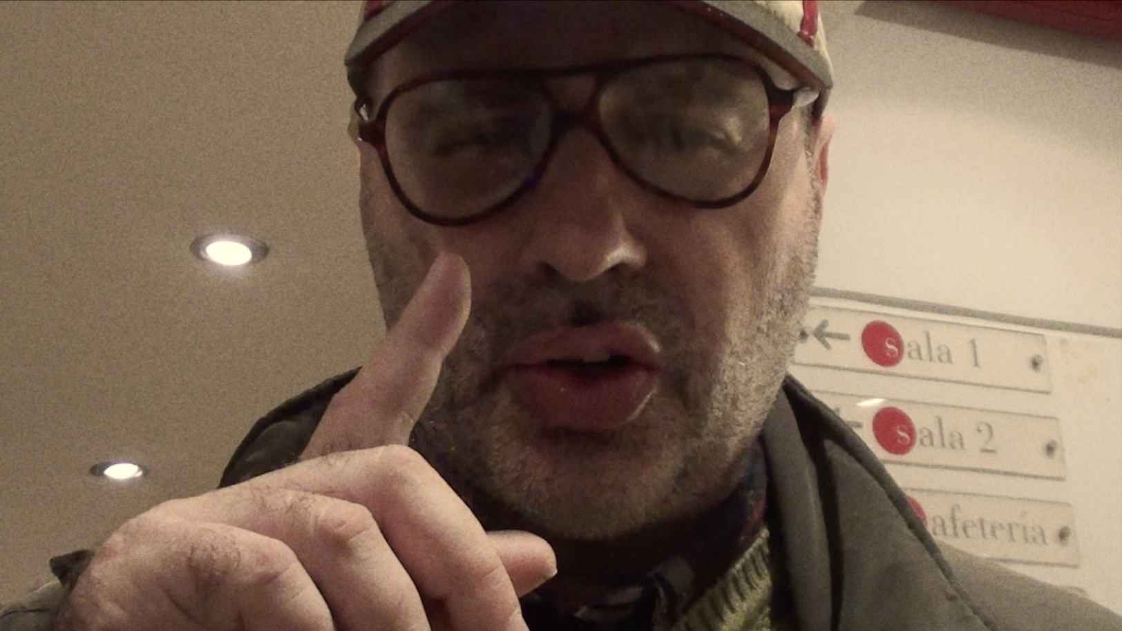 Apuntes sobre la muerte de un cine