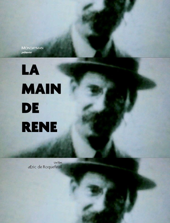 Main de René