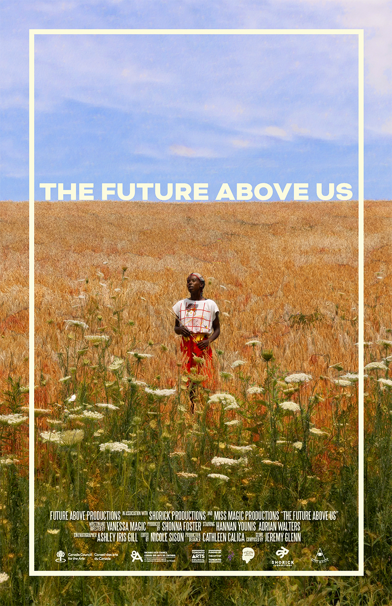 Future Above Us