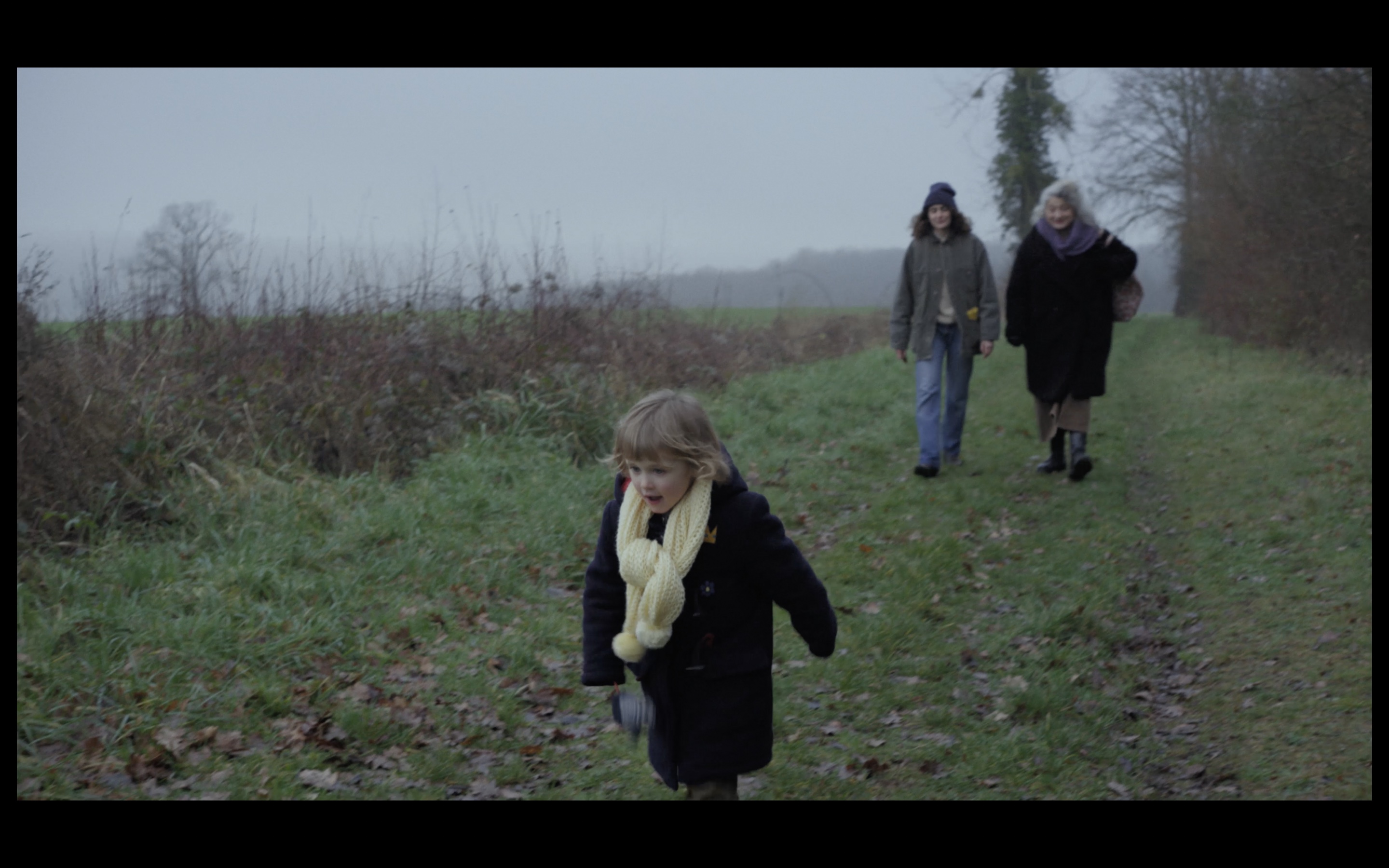 Puisque tout commence