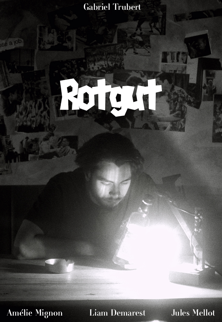 RotGut