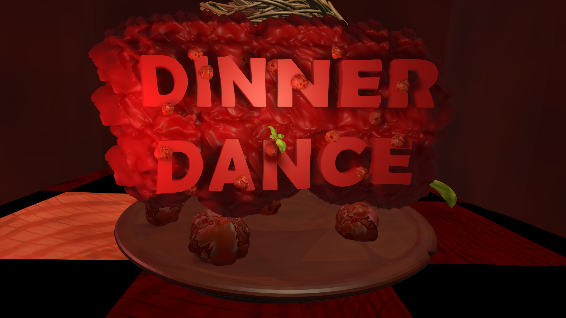 Dinner Dance