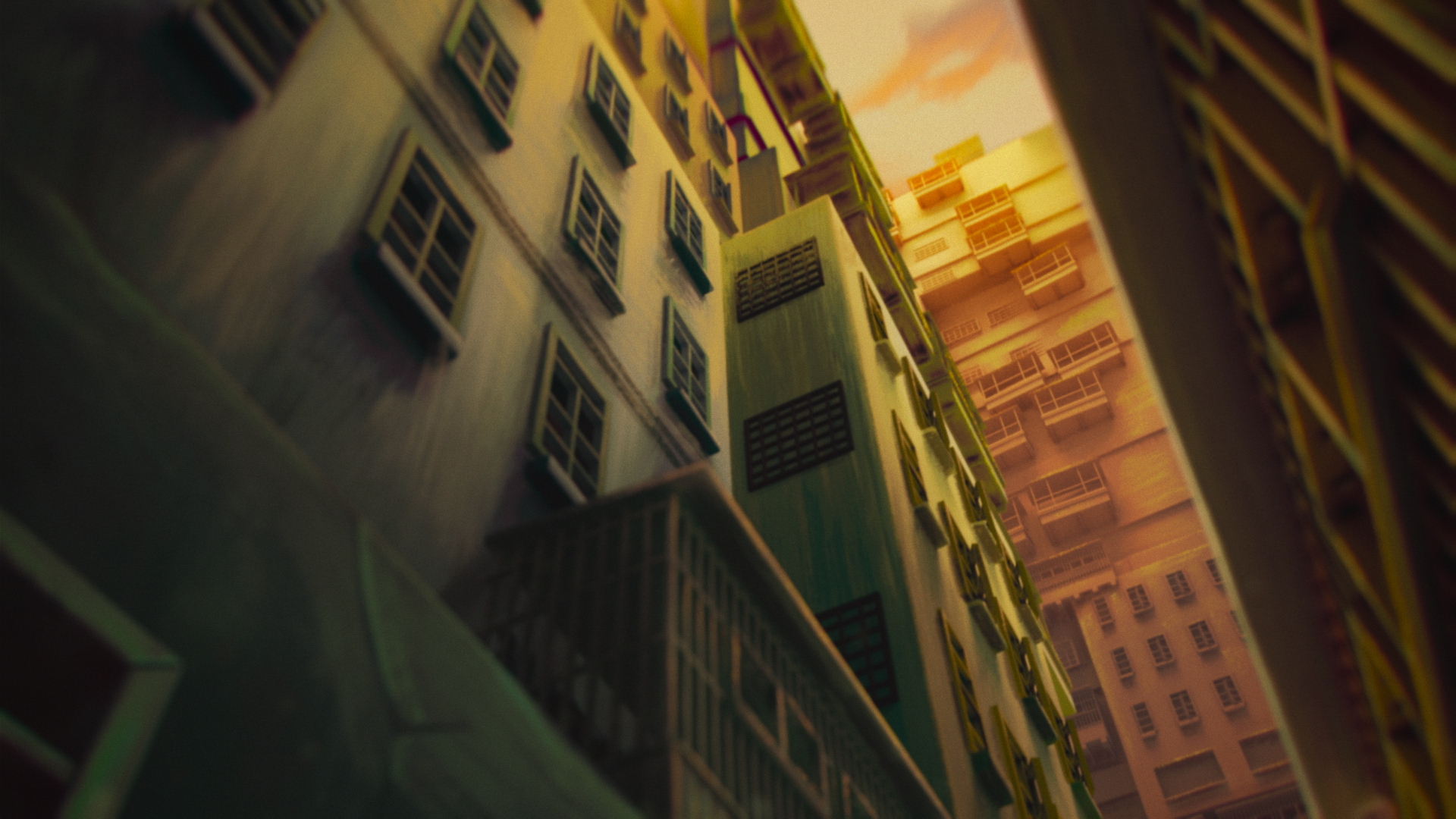 Cage