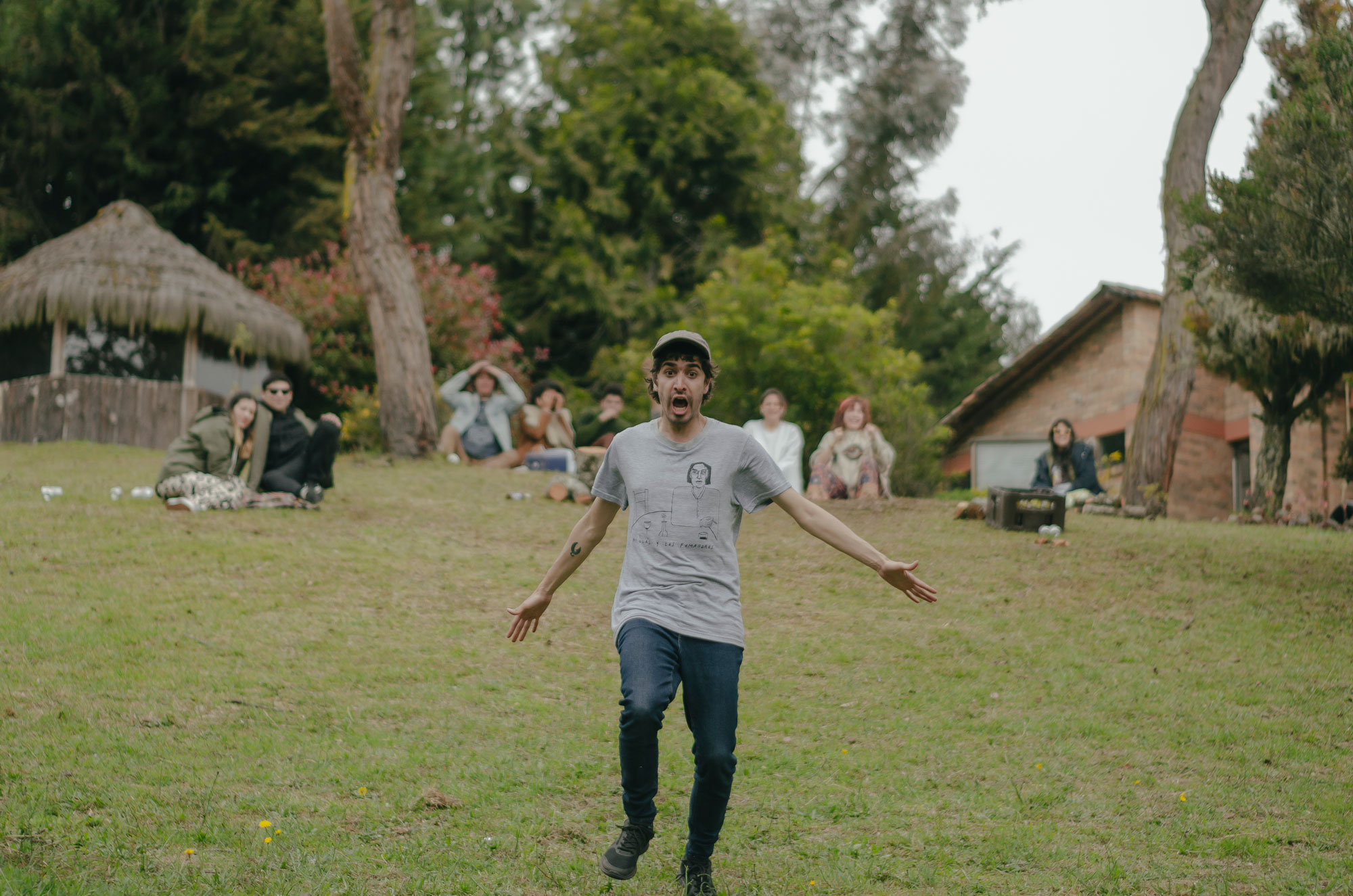 ¿Por qué los hombres viven menos?