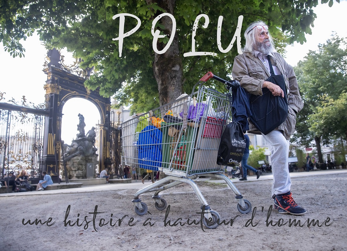 POLU, une histoire à hauteur d'homme