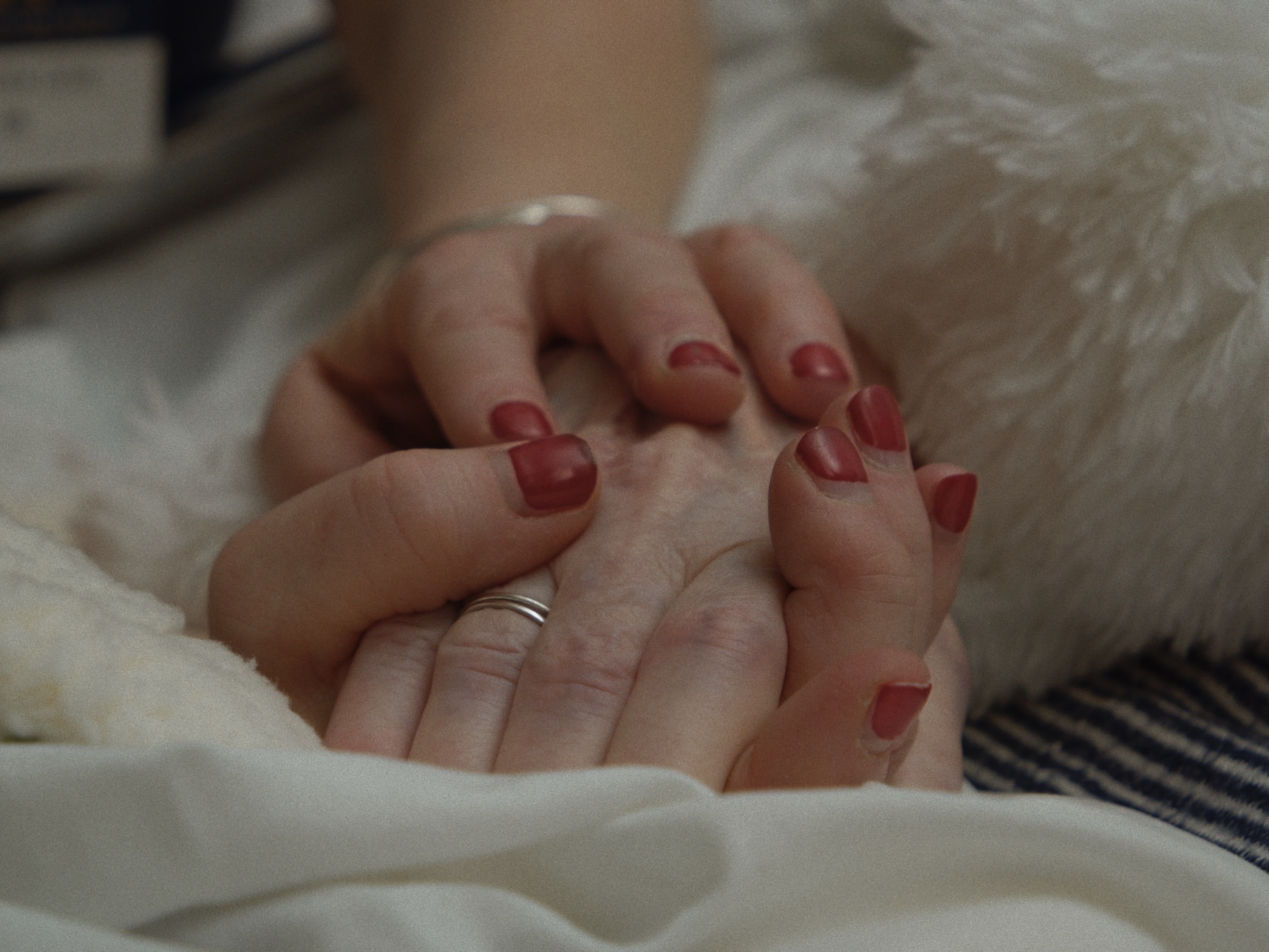 Will You Remember Me?