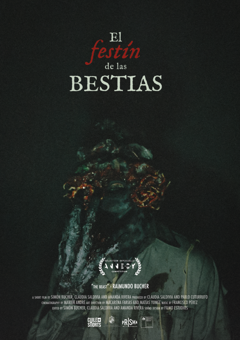 festín de las bestias