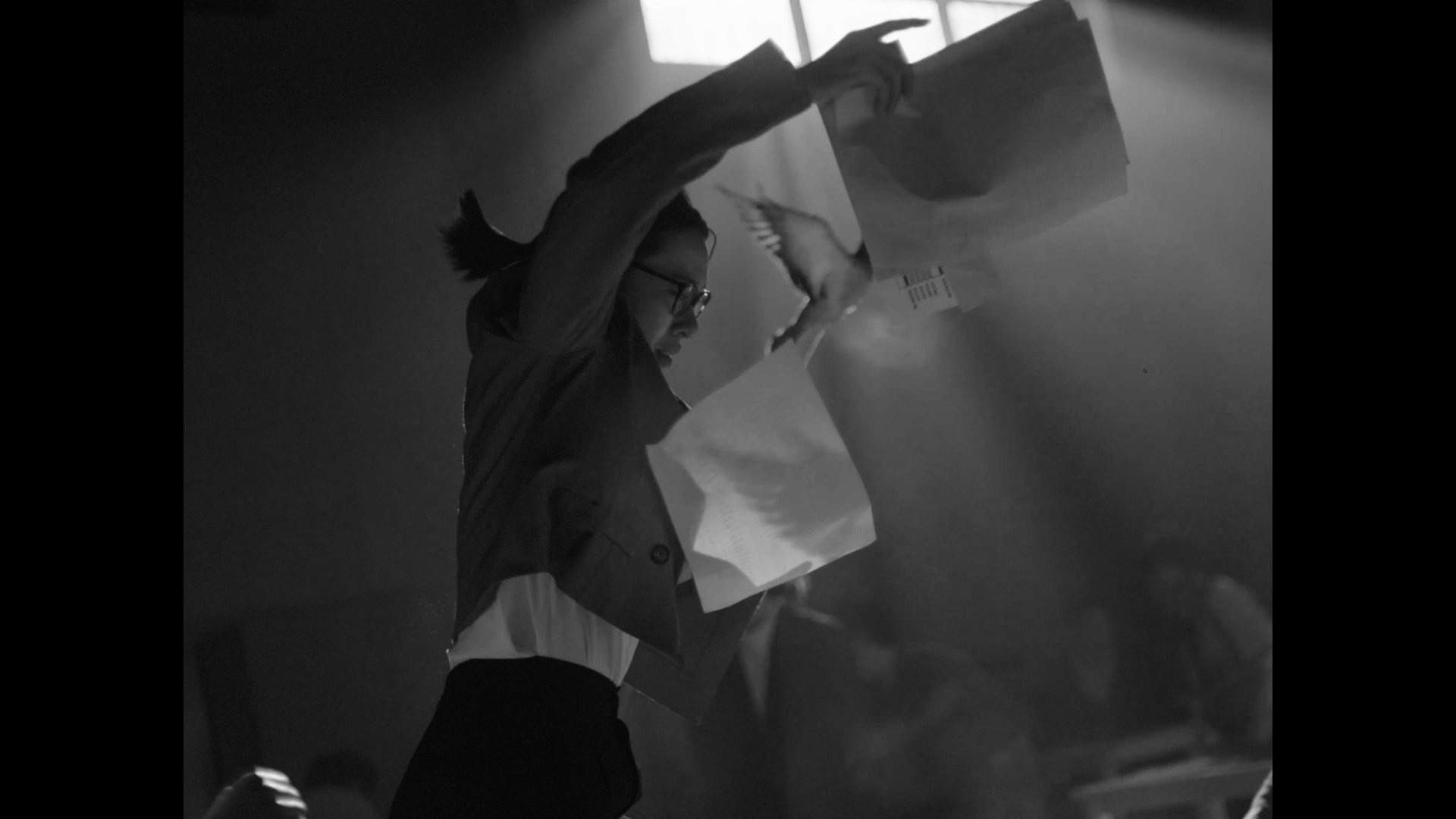 Where Do Ants Sleep at Night