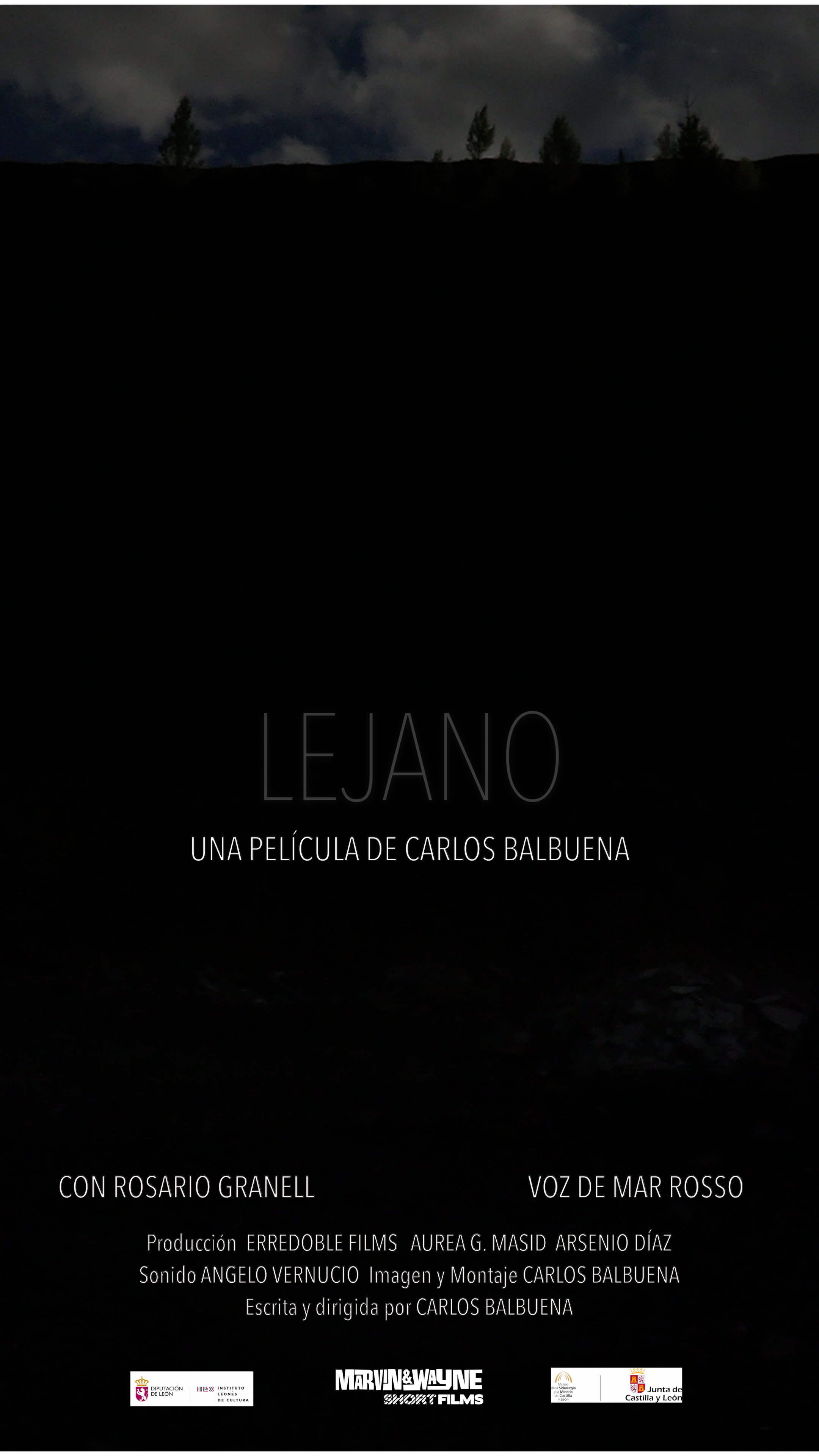 Lejano