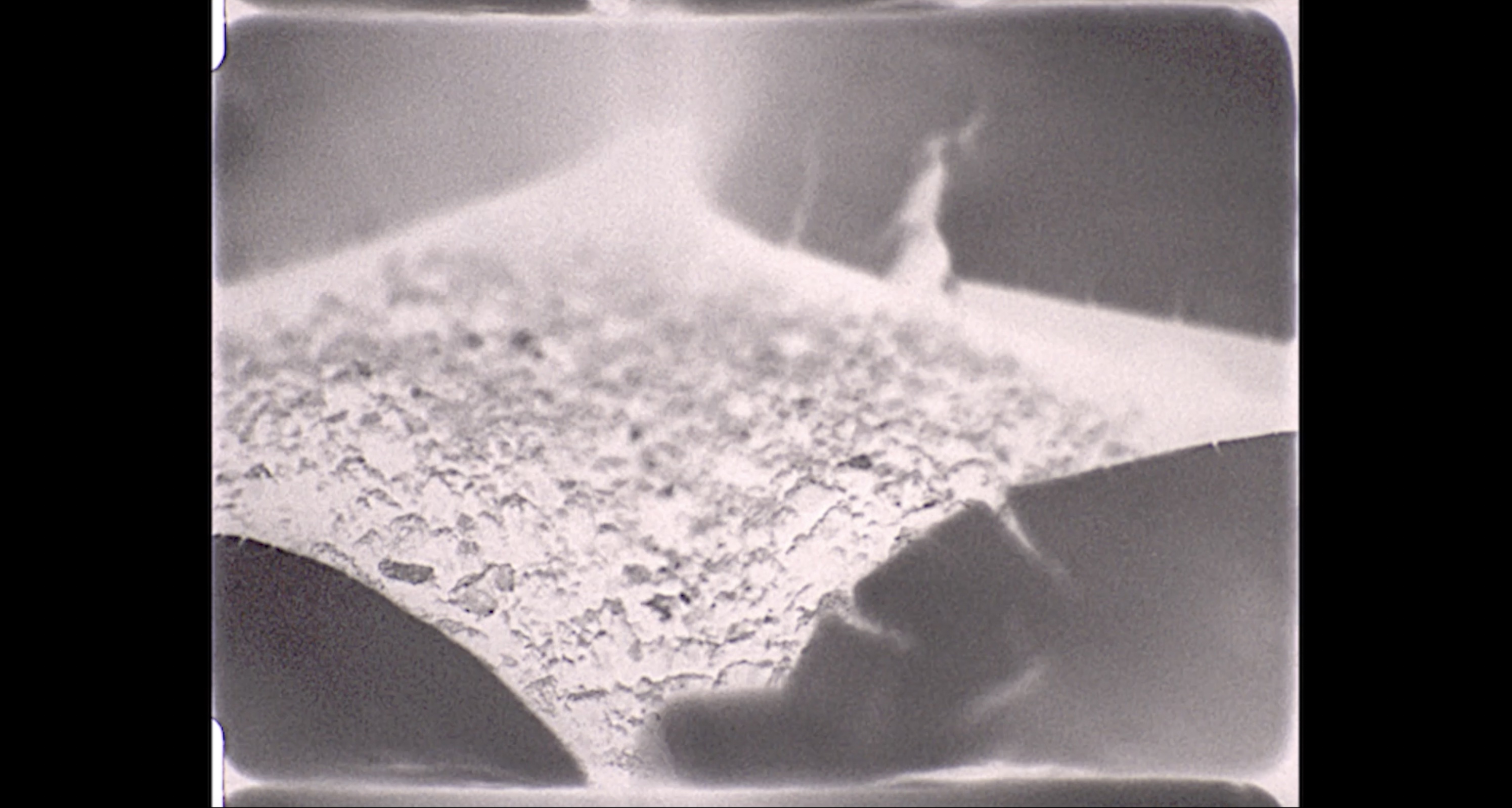 Mother Earth's Inner Organs