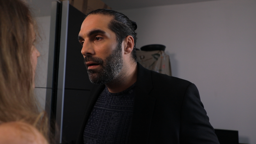 Quand j'avais 18 ans