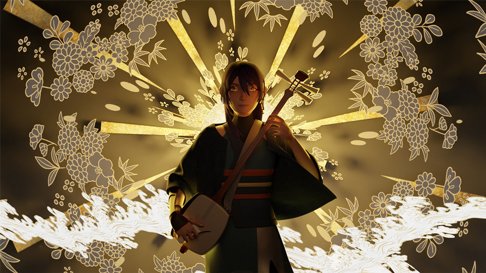 Inu Sagashi