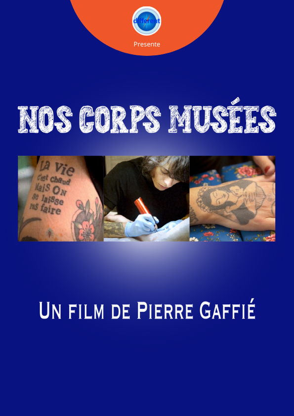 Nos corps musées