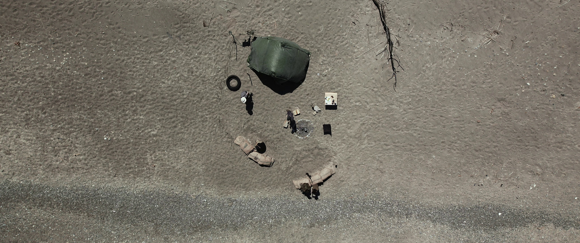 Aspettando I Barbari