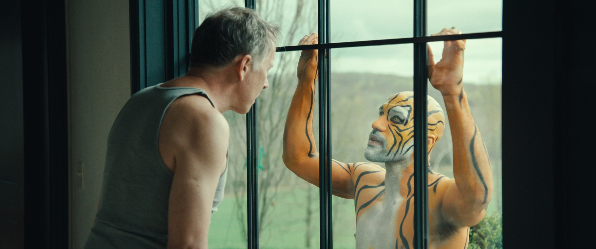 Tiger Tiger