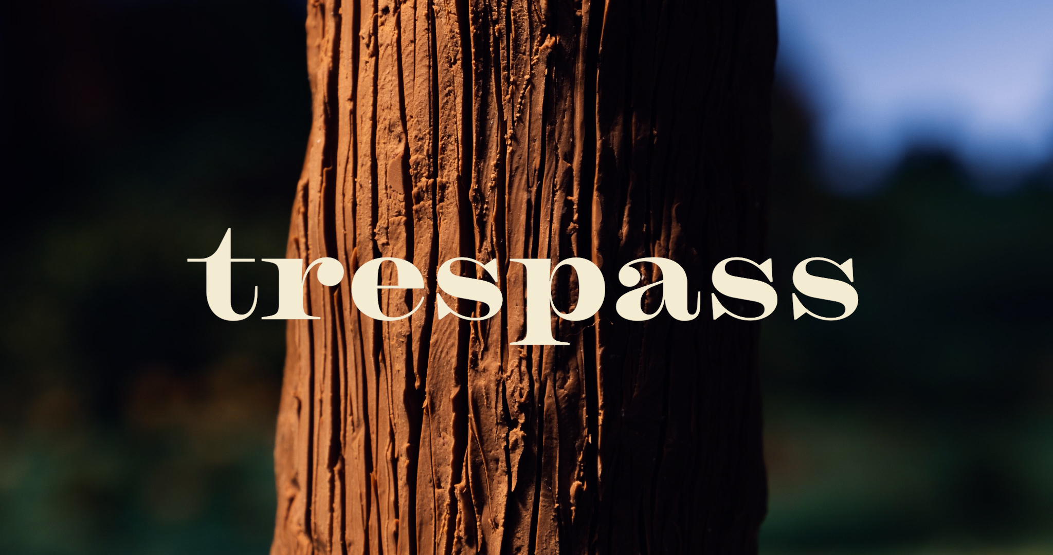 Trespass