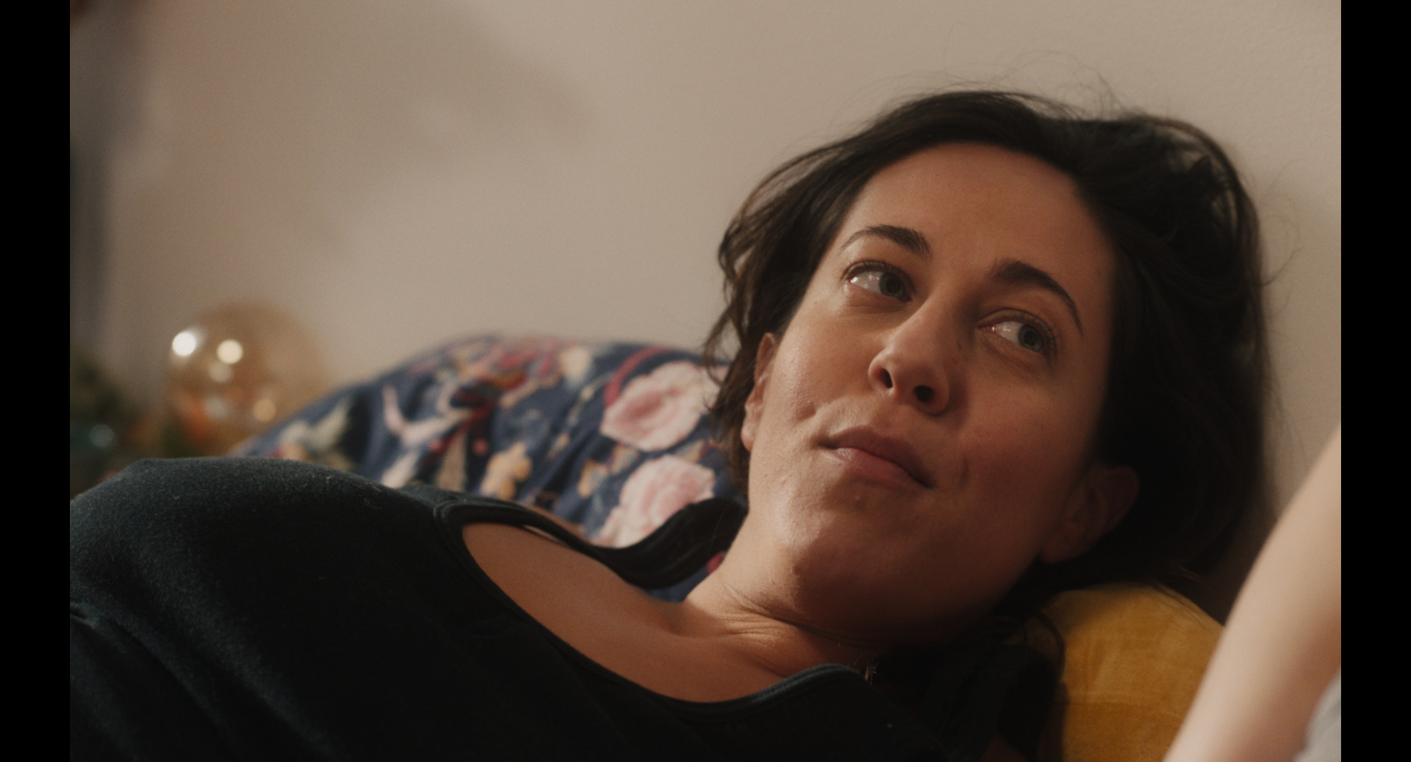 Tentation du panda roux