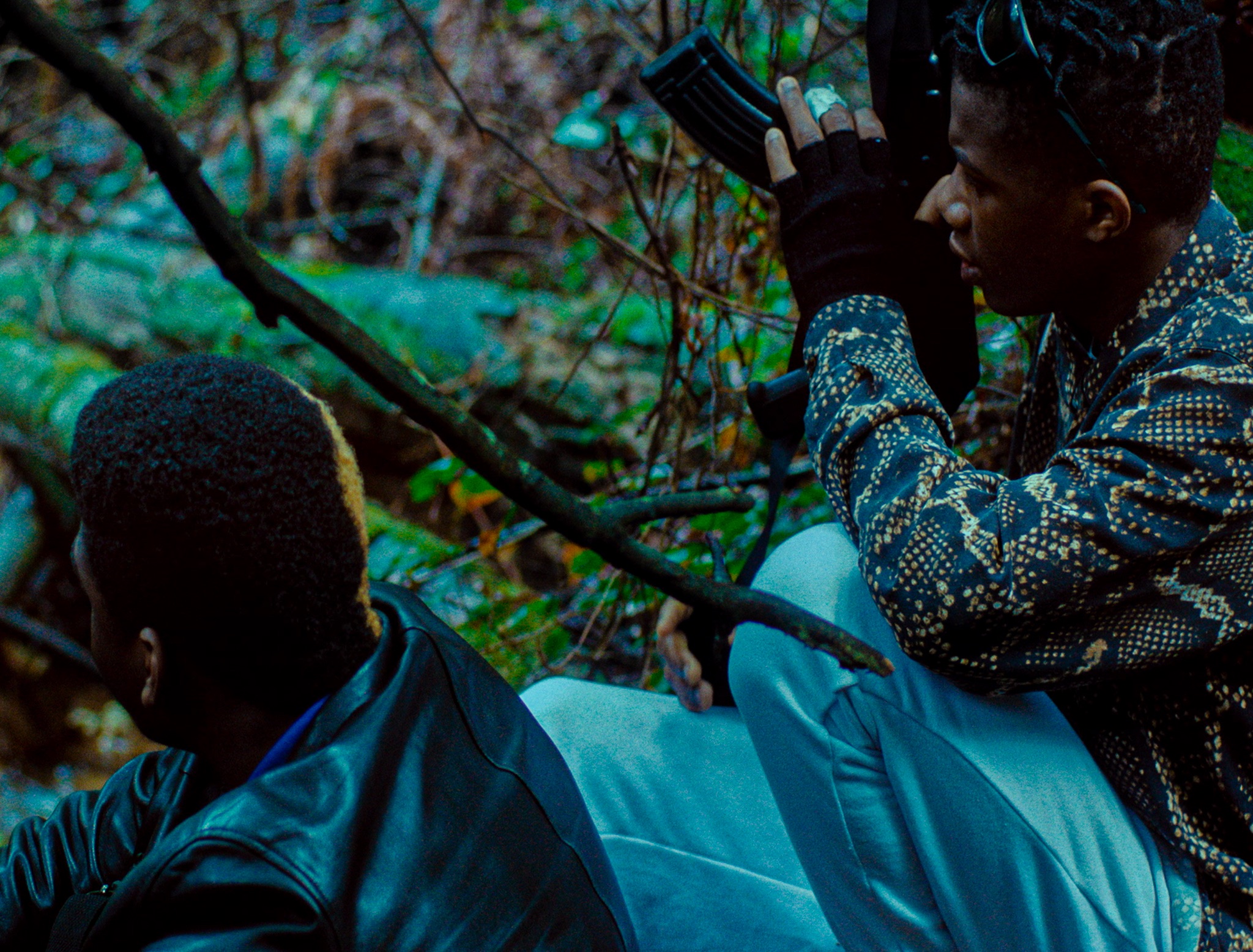 Sonido: Ivans & Tobis