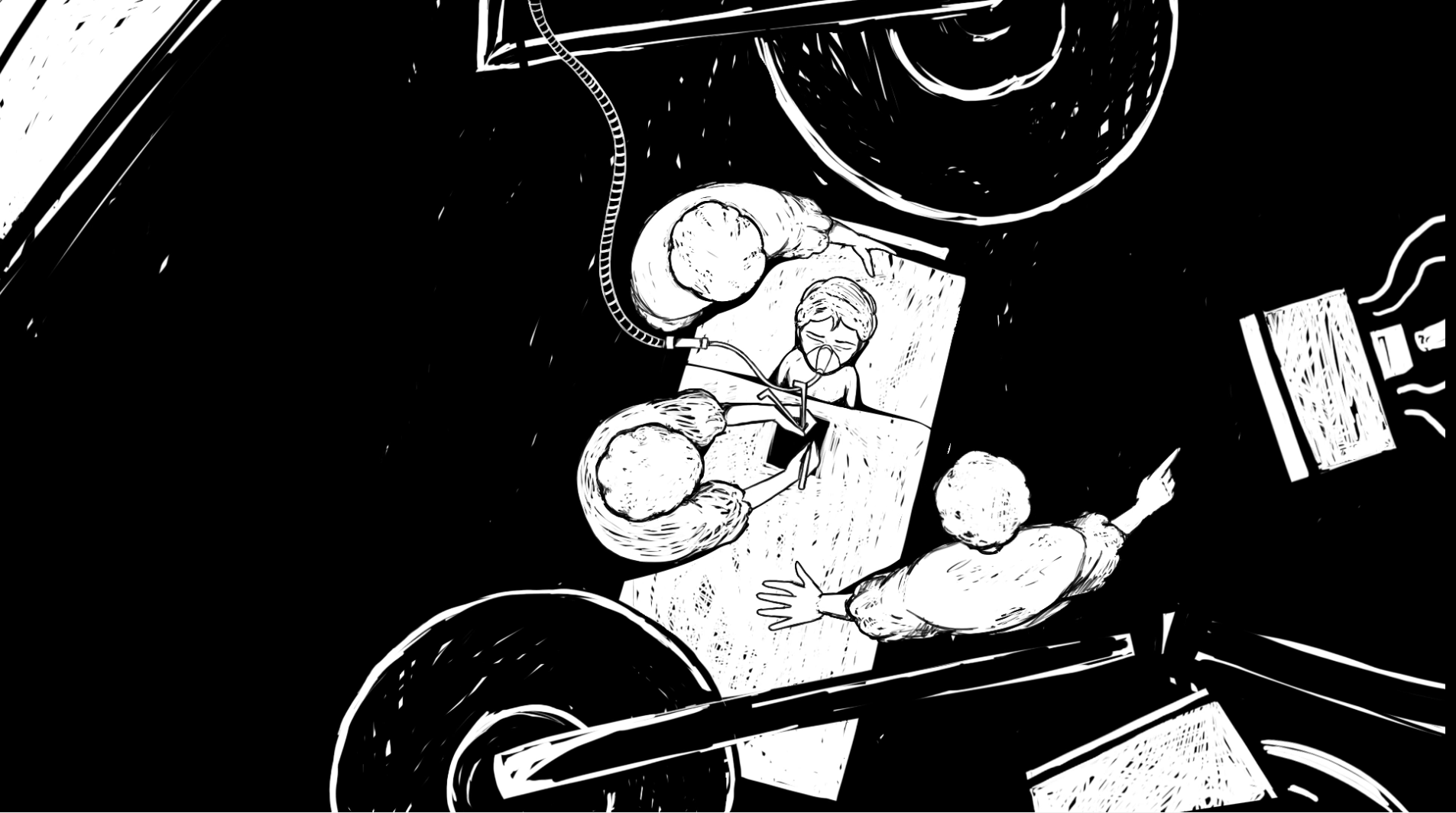 Ja ešte nechcem odísť