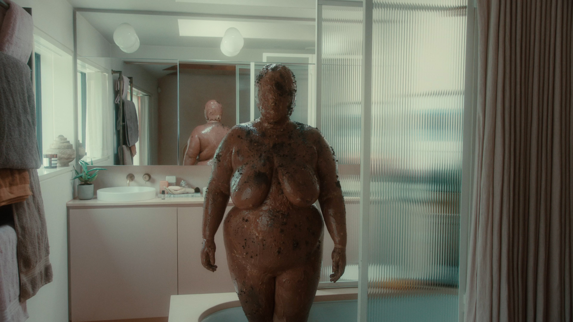 I Don't Need Adult Conversation