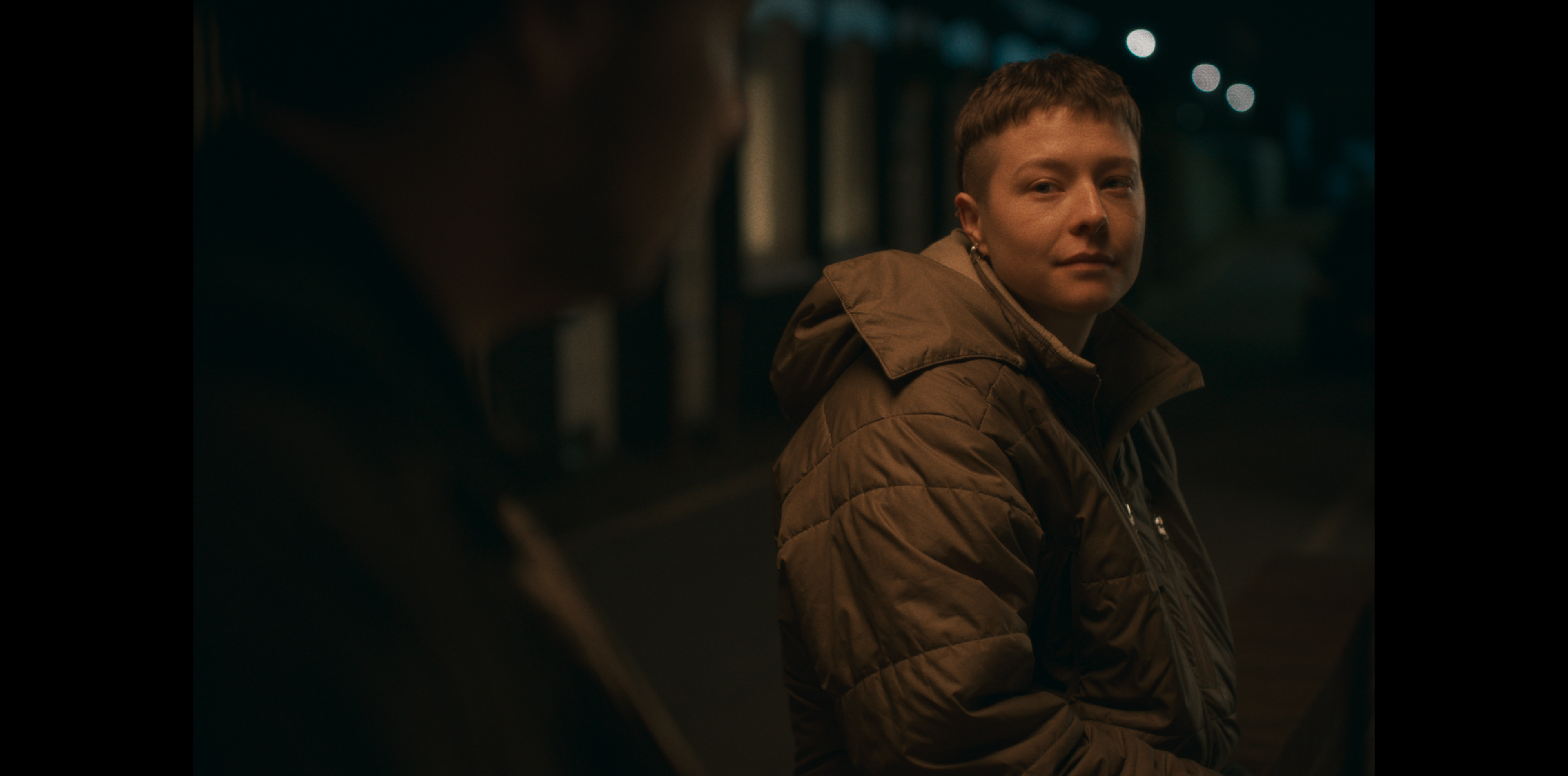 For People in Trouble