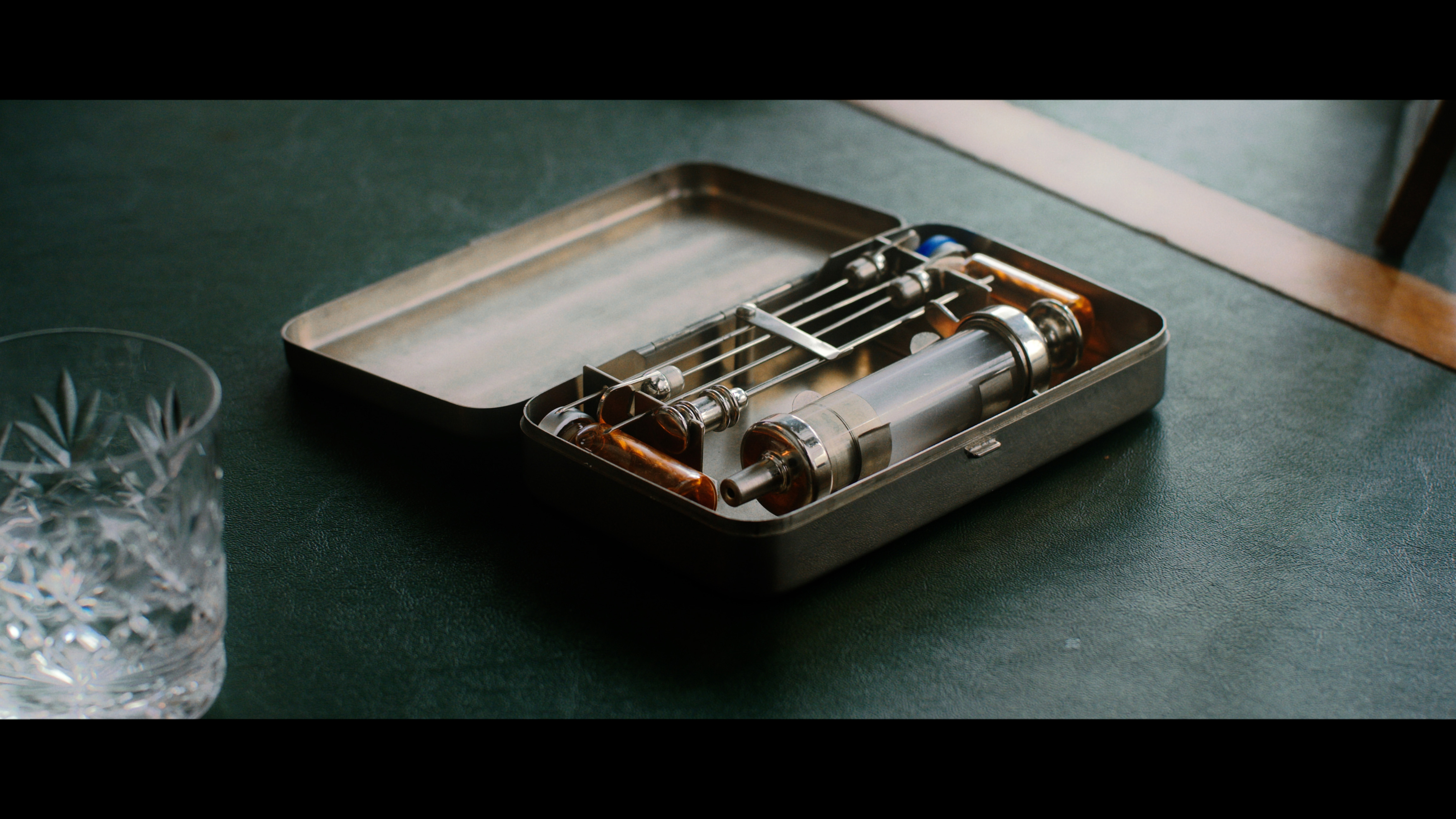 A Positive Contribution