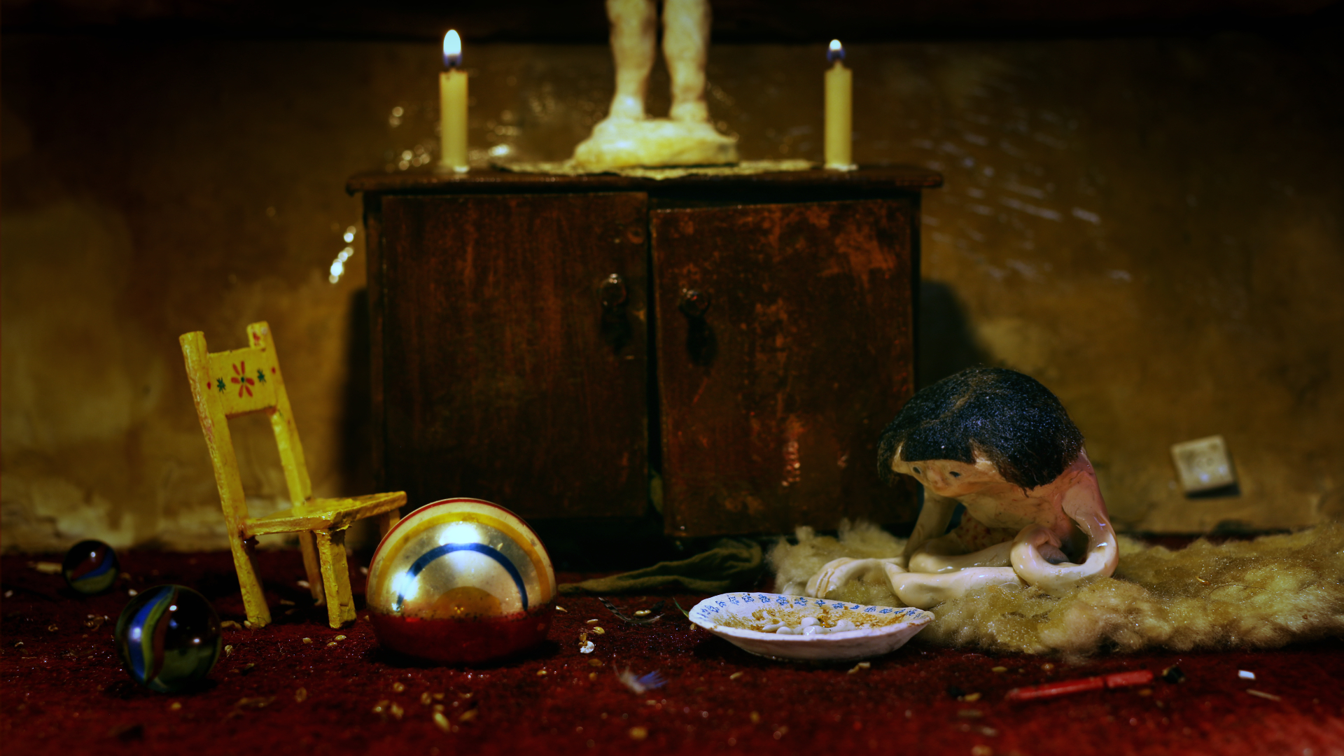 Takie Cuda Się Zdarzają