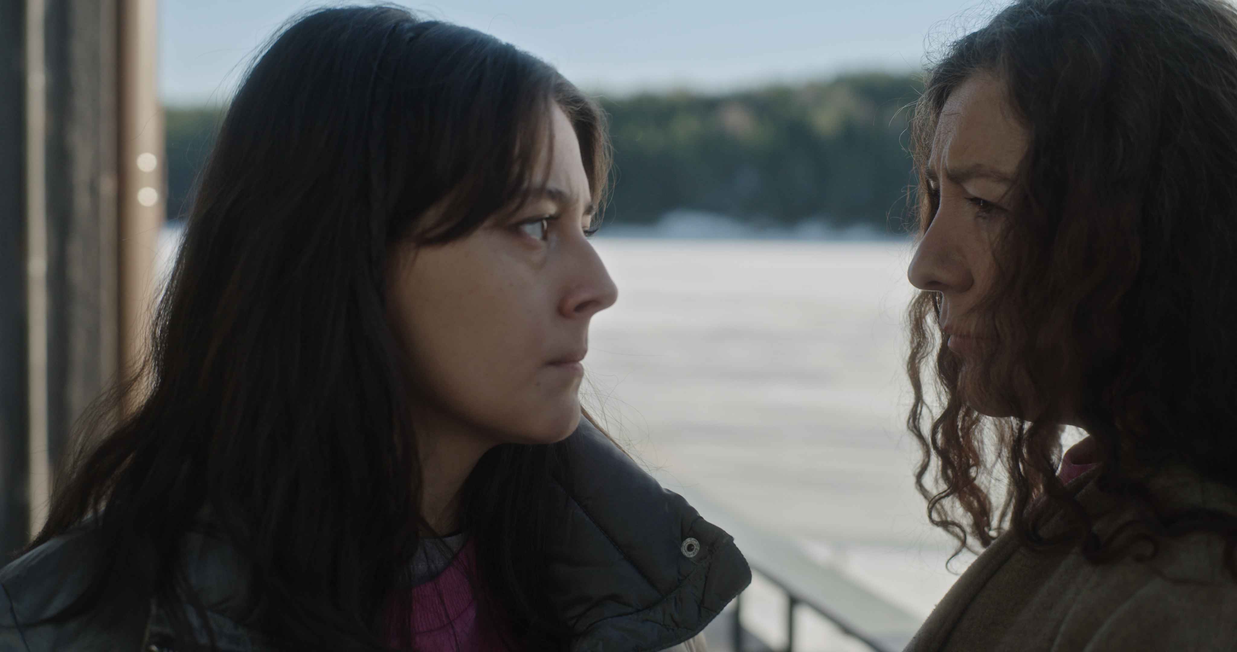 Om Döttrar Kunde Döda