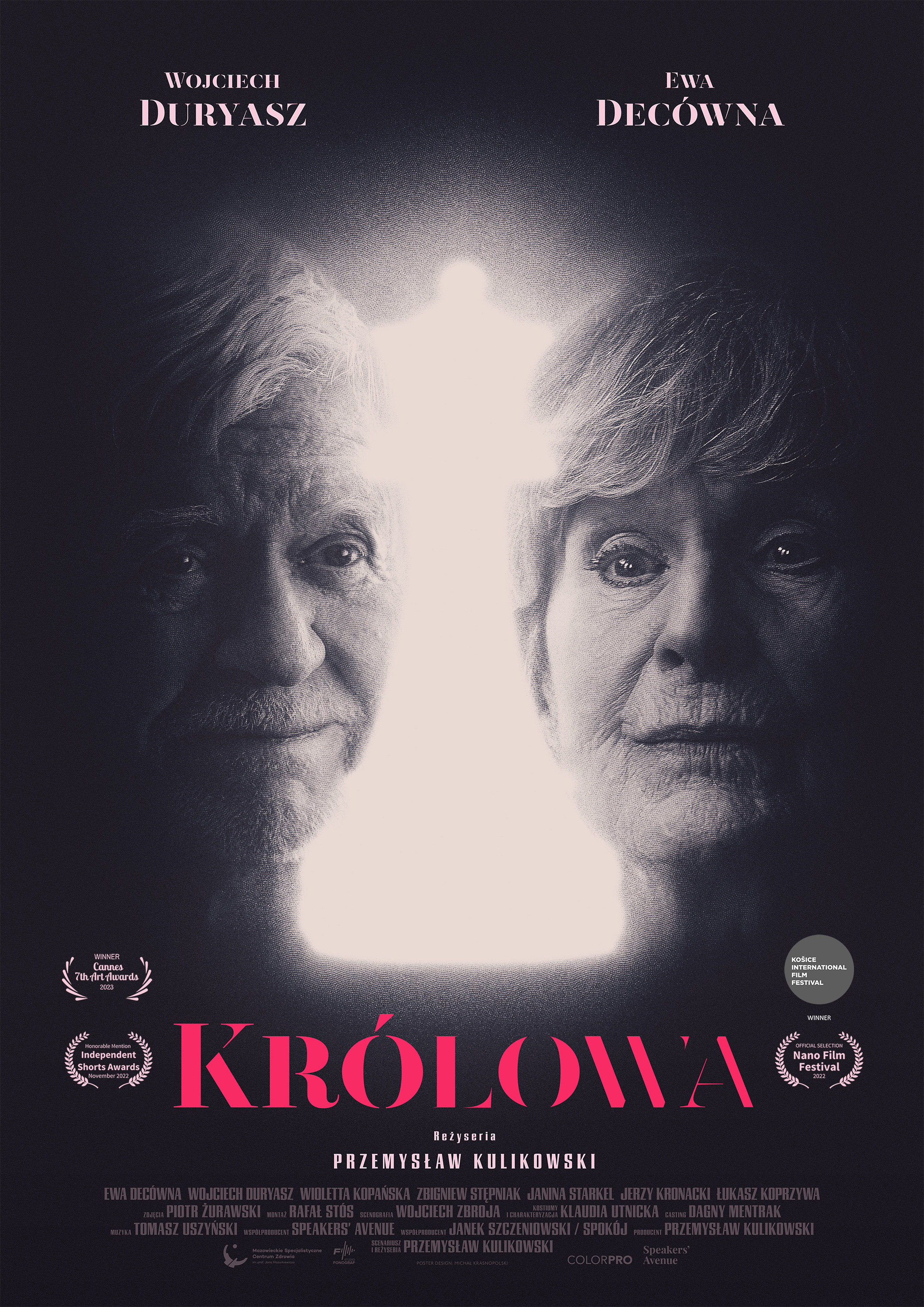 Królowa