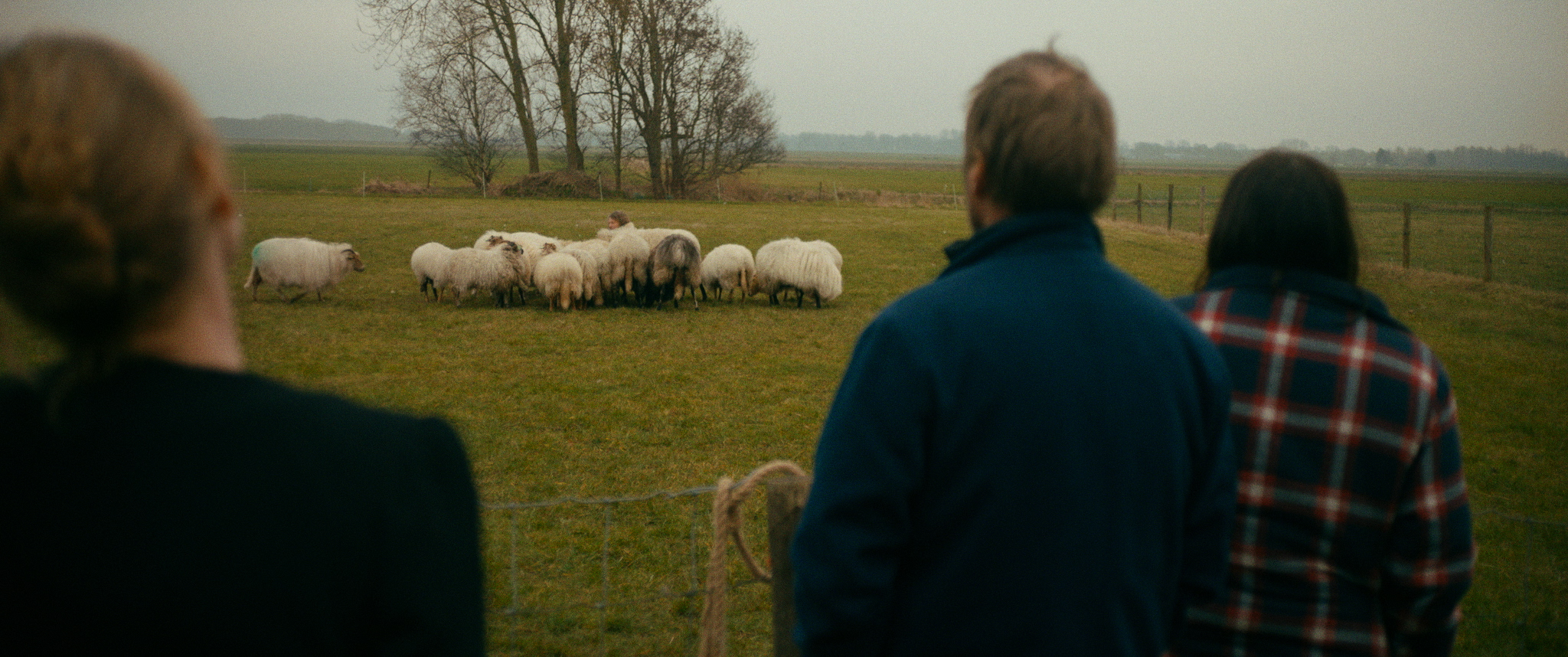 Daar moet nog wat mee