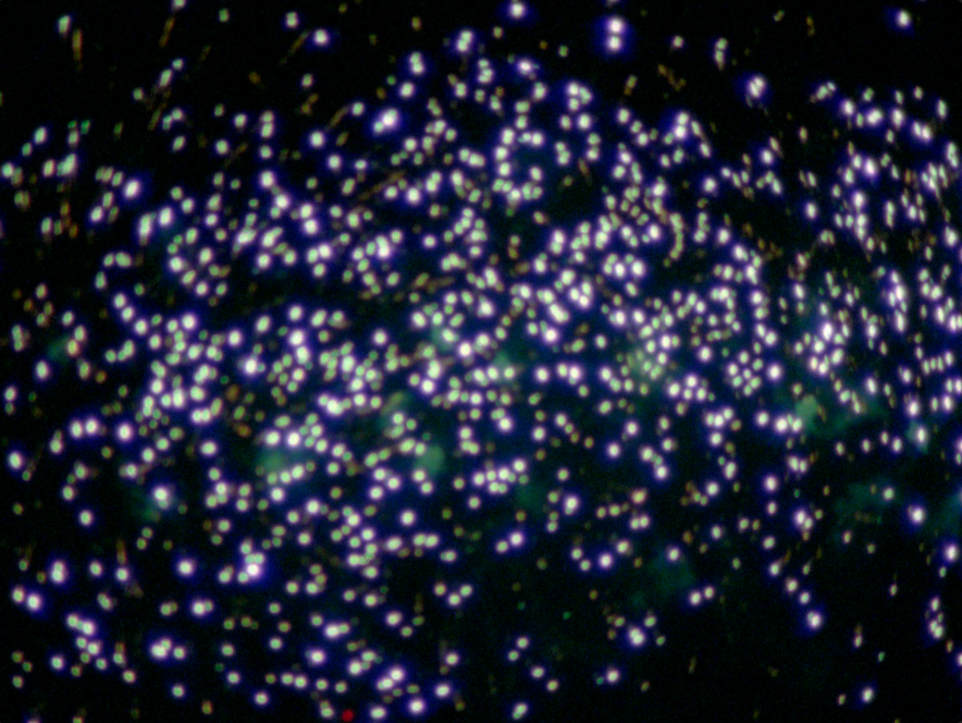 Instability of Clouds