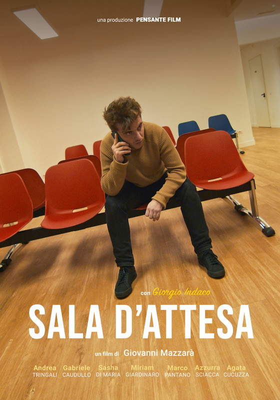 Sala D'Attesa