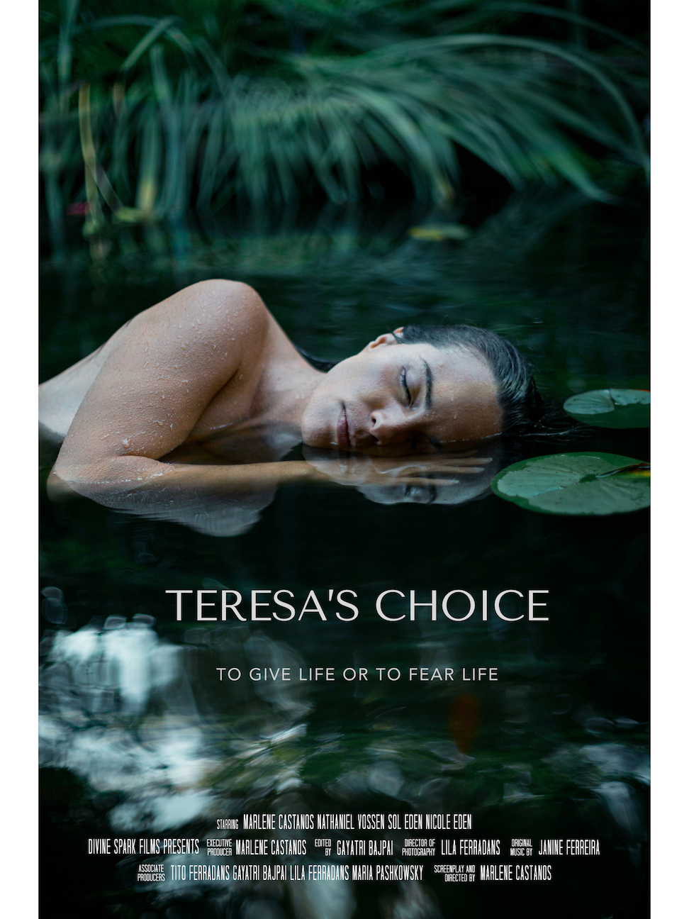 Teresa's Choice