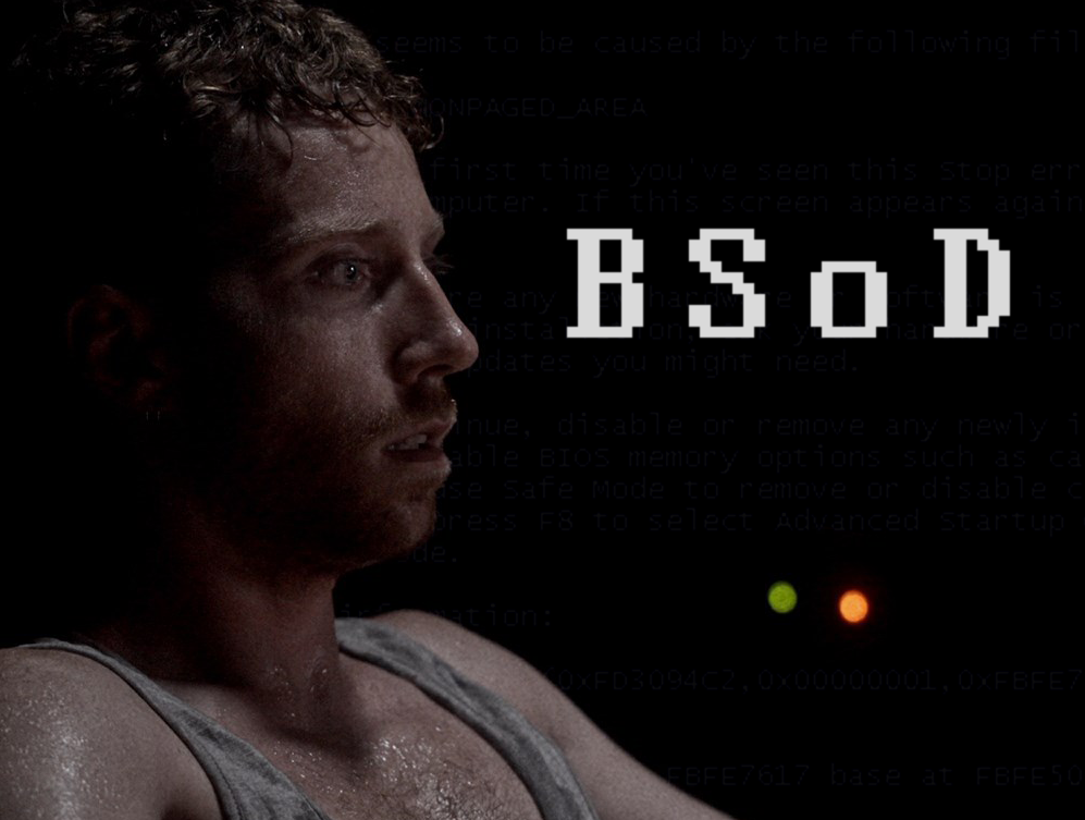 BSoD