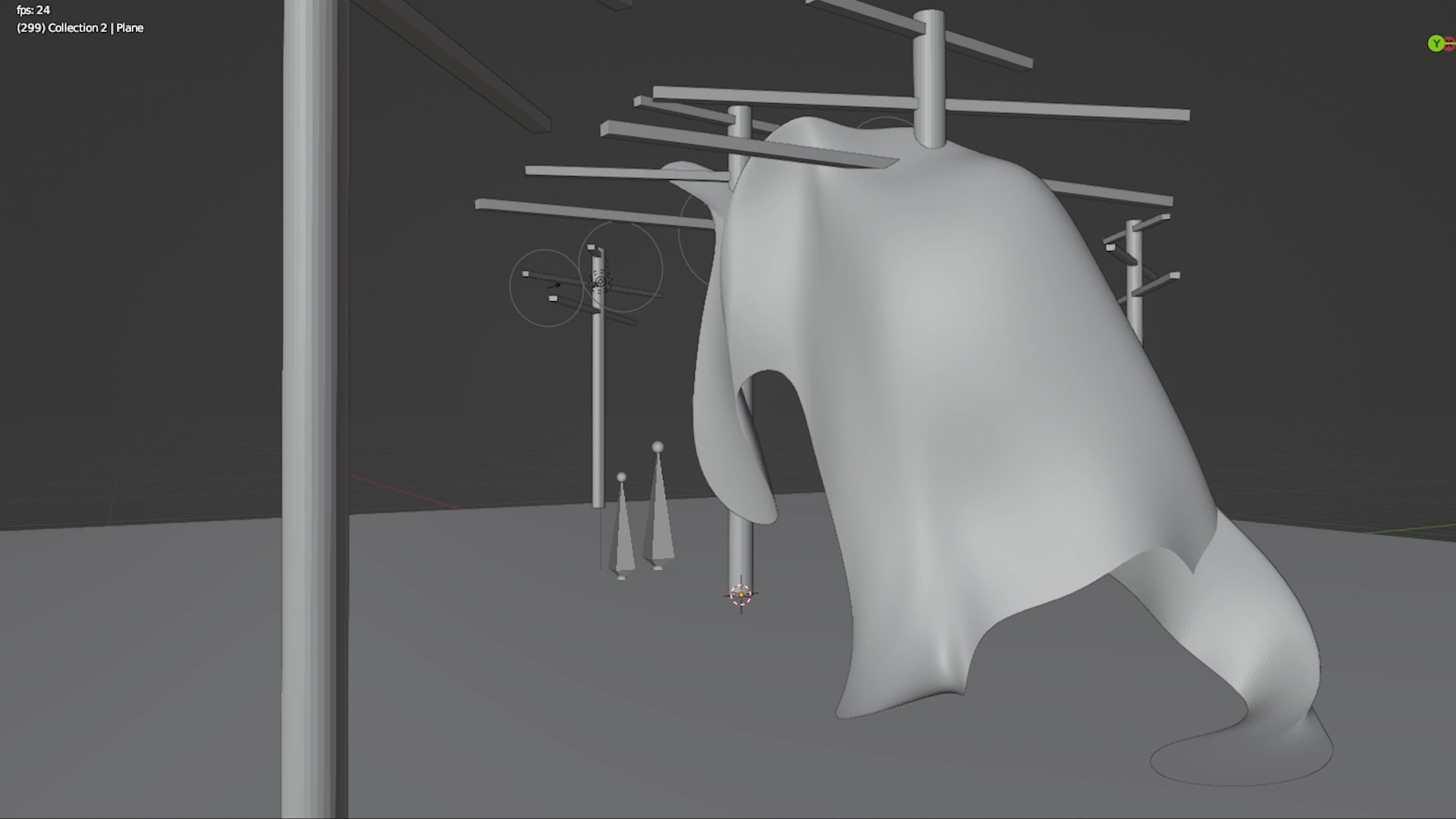 Letters from a Land Unfamiliar