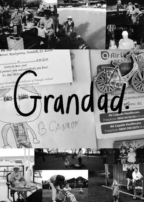 Grandad