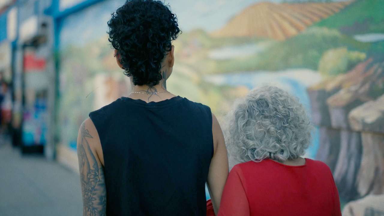 This one is for the neighborhood