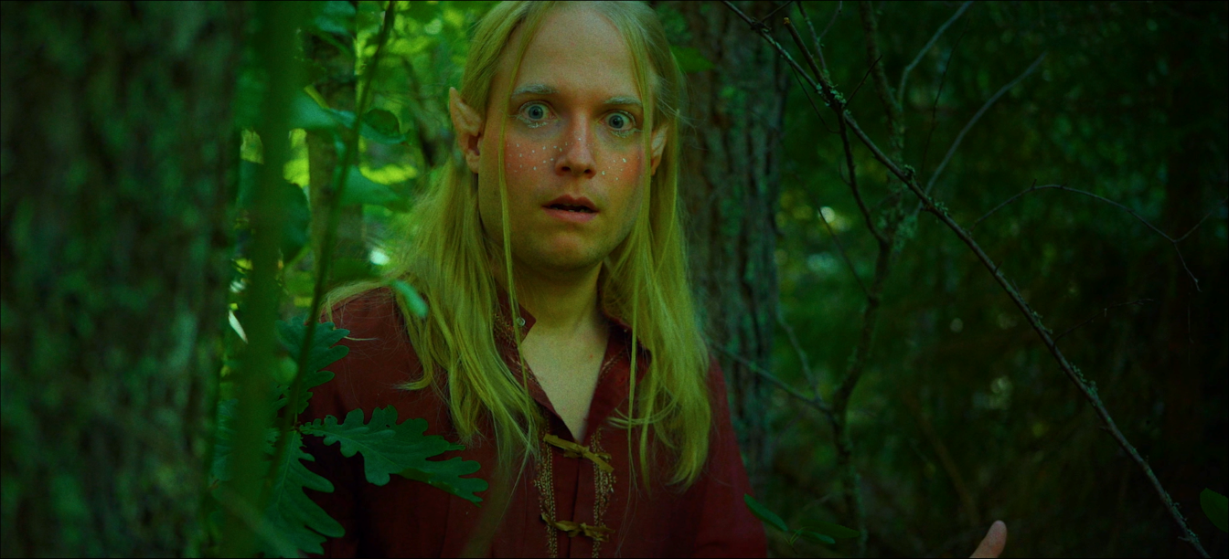 Lov666rboi - A Folk Horror Tale