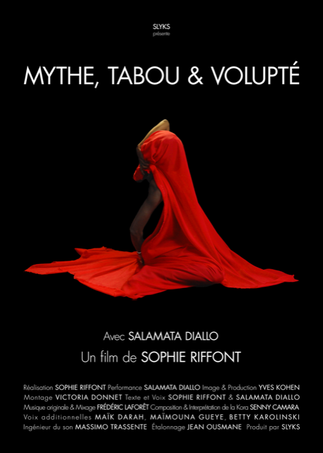 Mythe, tabou & volupté