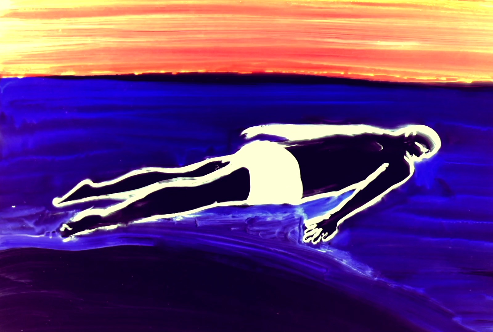 Alguén me Chamou Serpe Negra