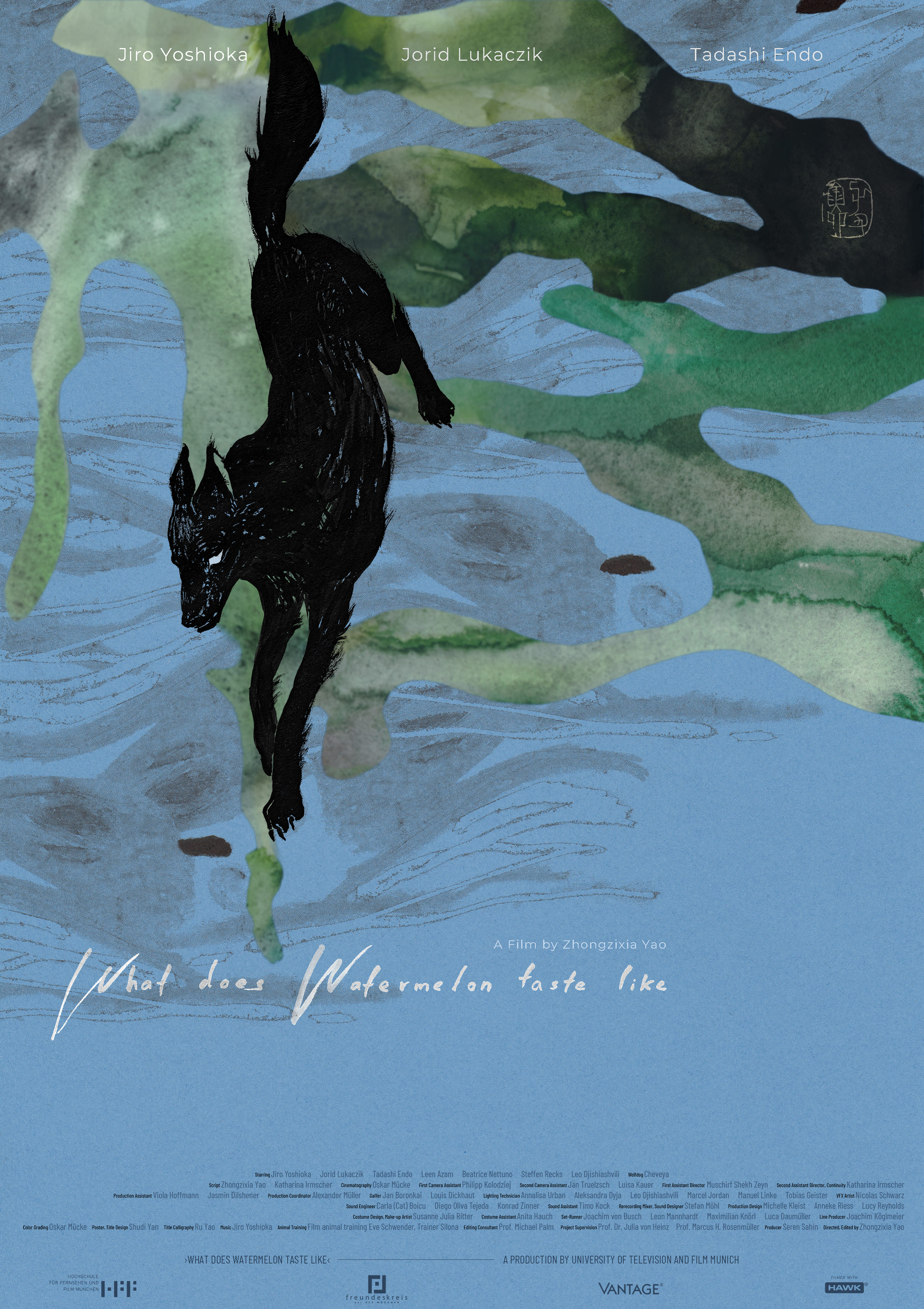 What Does Watermelon Taste like