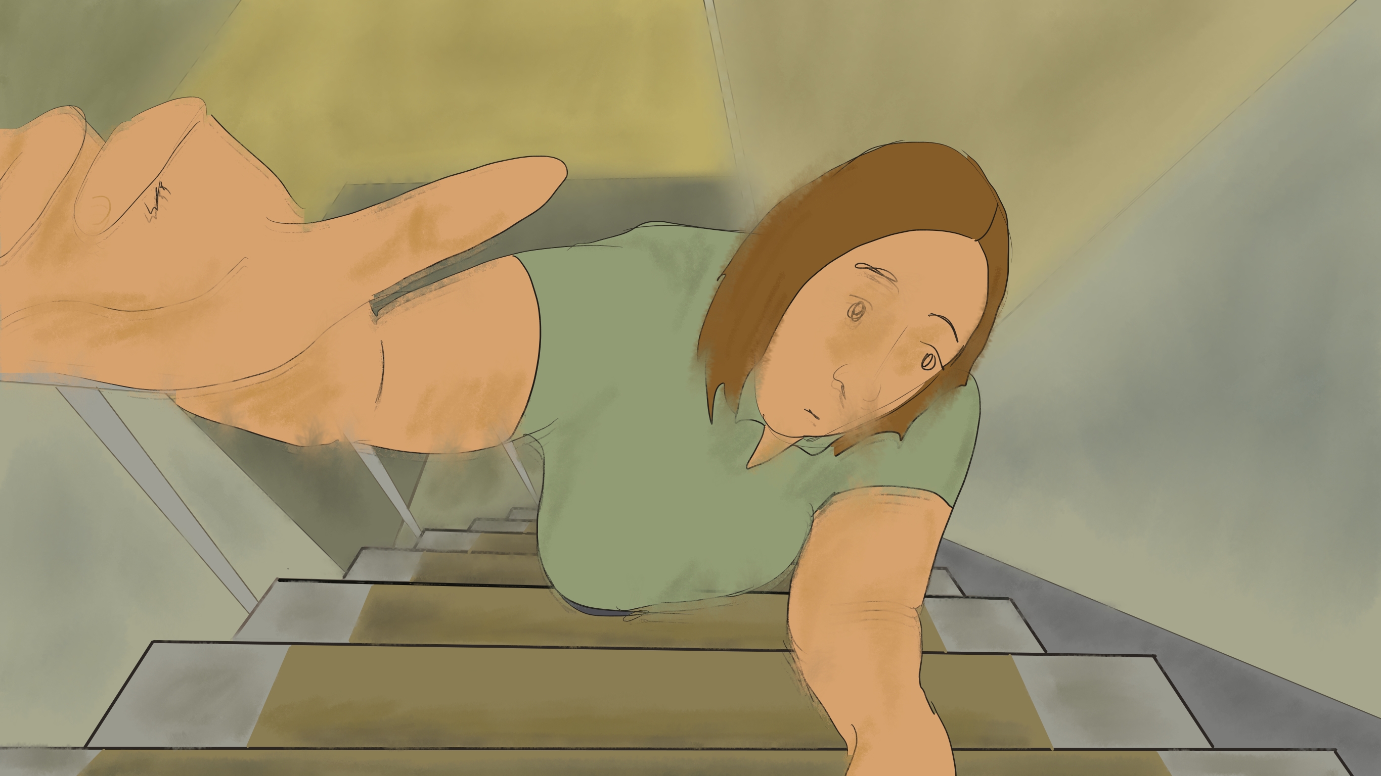 Disabled: a Love Story