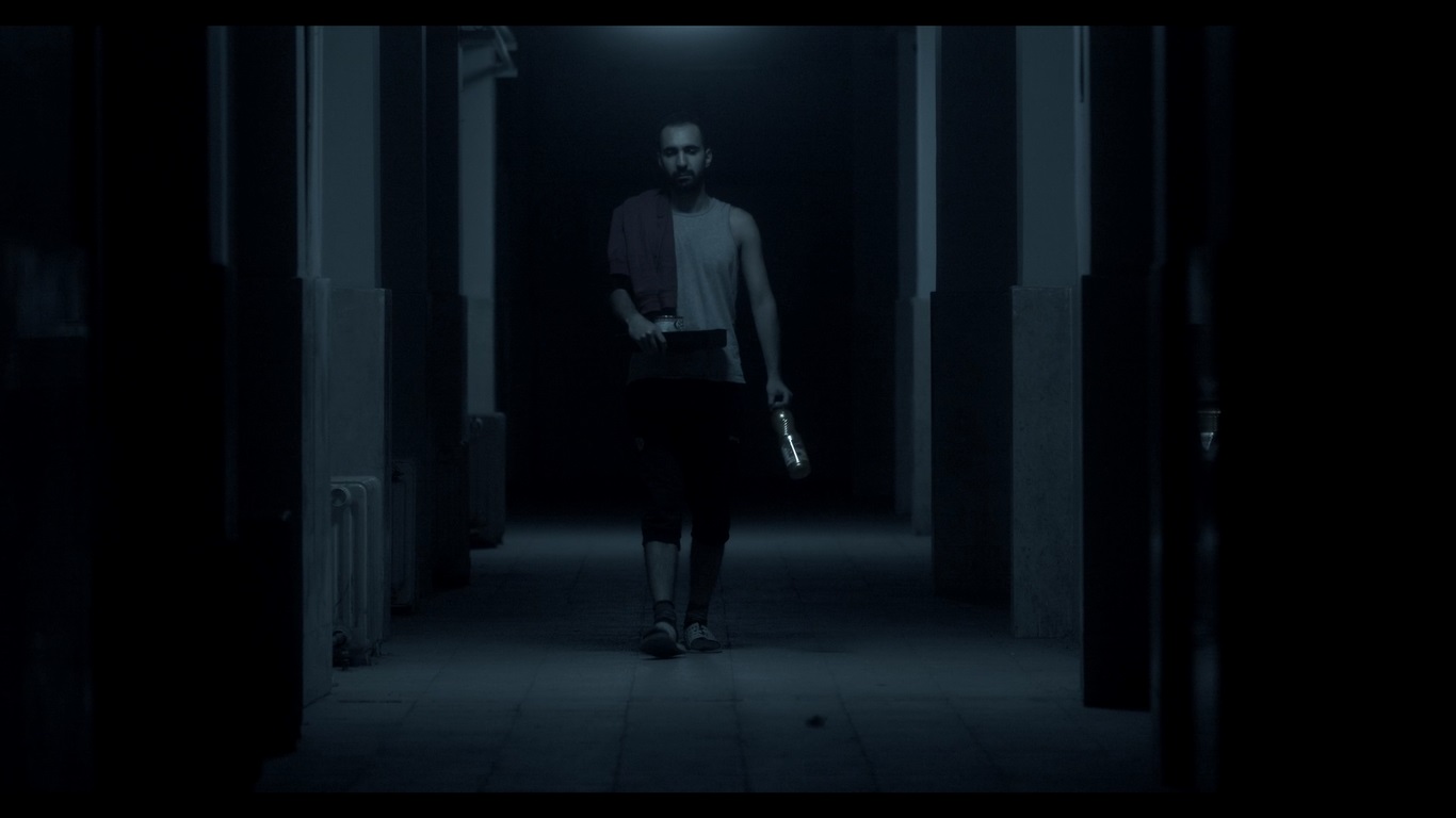 Somewhere Without Sadness