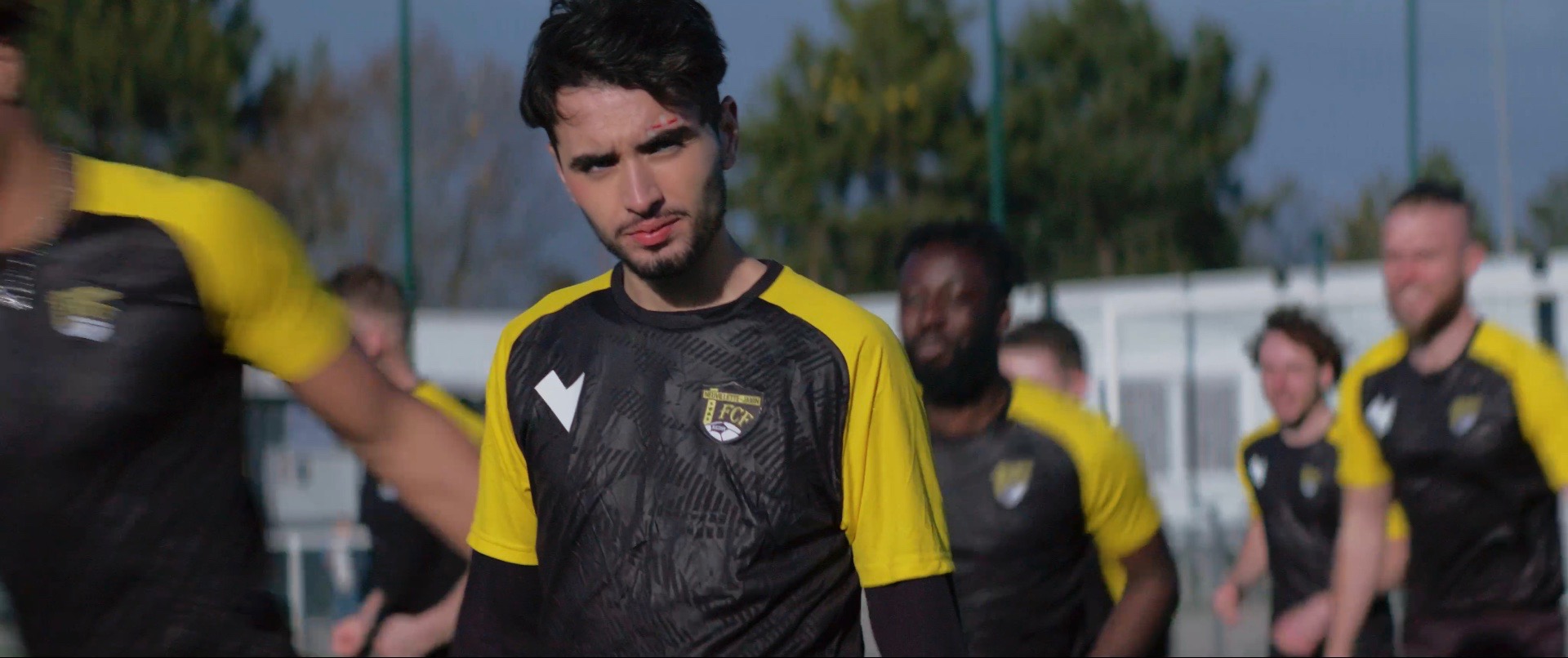 Samedi soir dimanche matin