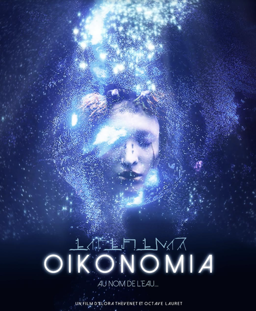 Oīkonomia